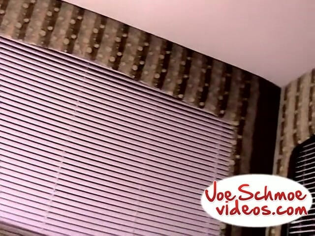 Joe Schmoe: Pancutan muka yang kucap dari Brian