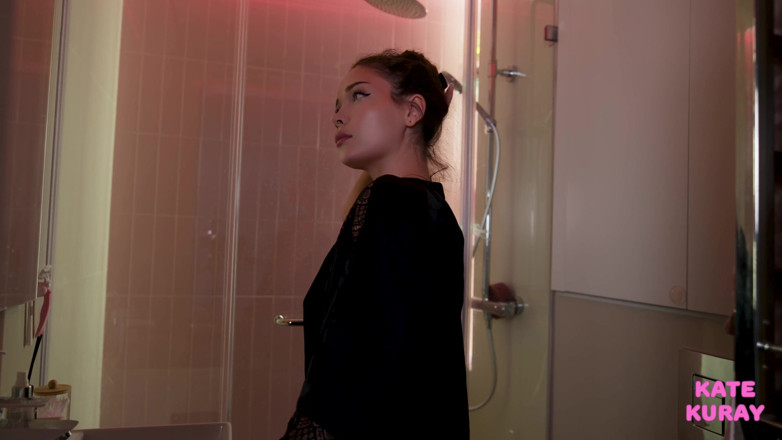 Kate Kuray: Cicha Noc