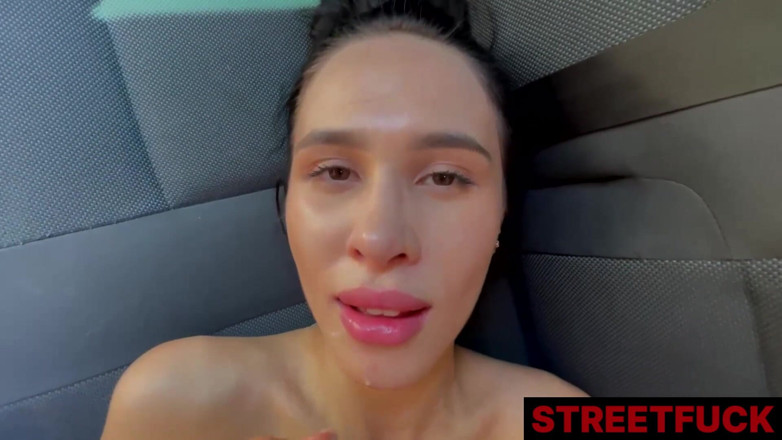 STREETFUCK: ストリートファック アリッサ バウンティ スクワート