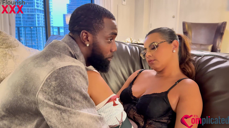 The Flourish XXX: Its Complicated Ep 07: All Hell Breaks Loose During Nfl Contract...