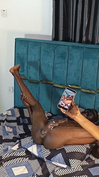Honey Big Dick Daddy Got Fucked by Street Thug