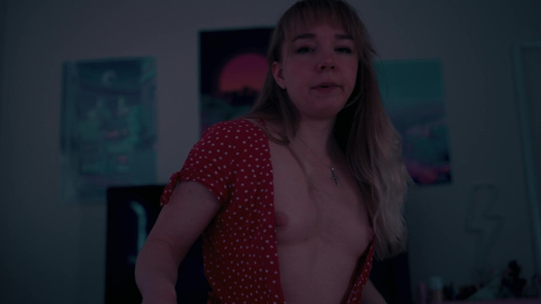 Jolie Lyon: Halloween-special: de omgekeerde groundhog-dag van stiefzogen