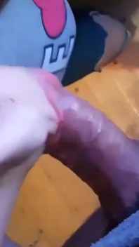 사방에서 우유를 주는 걸 좋아하는 Pendeja Petera