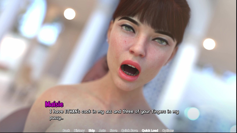 Wickedgammes studio: Hartanah Panas (bahagian 6)