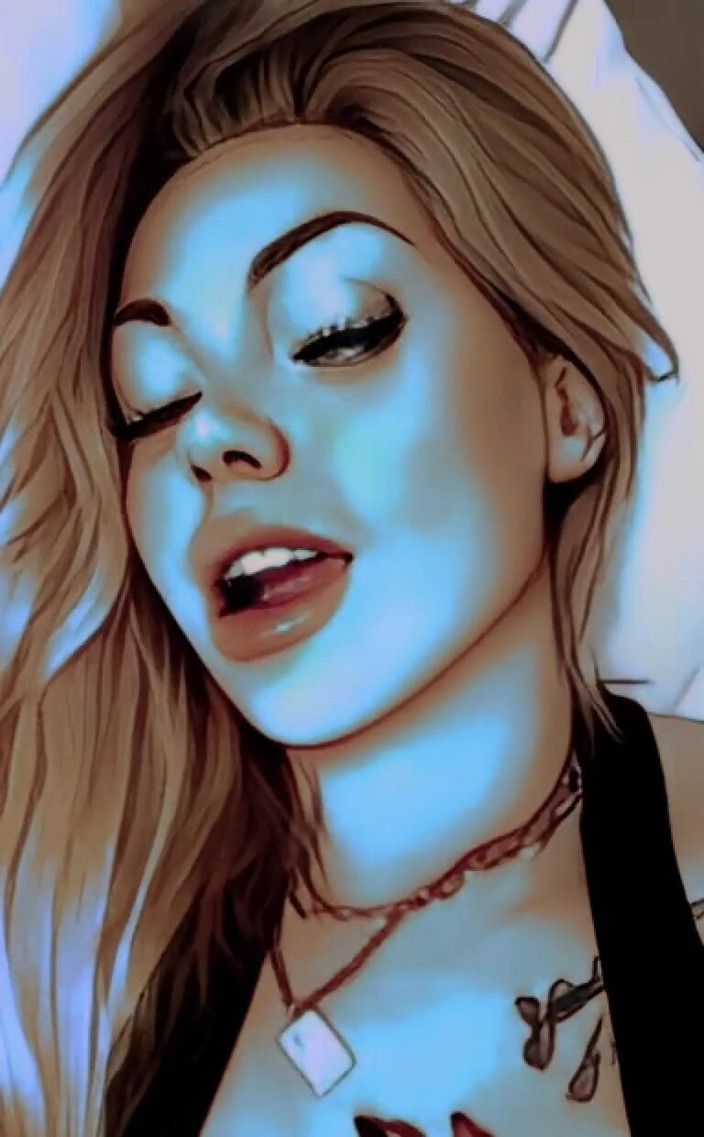 Goddess Misha Goldy: 你的贫困就是我的快乐