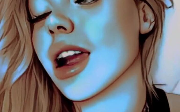 Goddess Misha Goldy: Kemiskinanmu adalah kenikmatanku