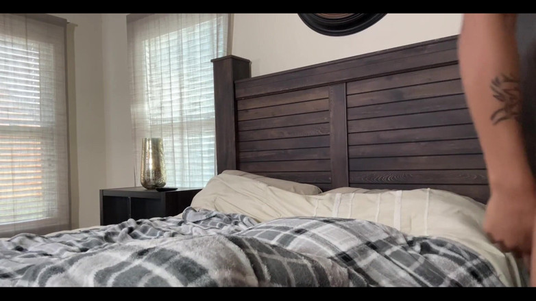 Tommy Bluezz: Part Two with Is up and It's Hot