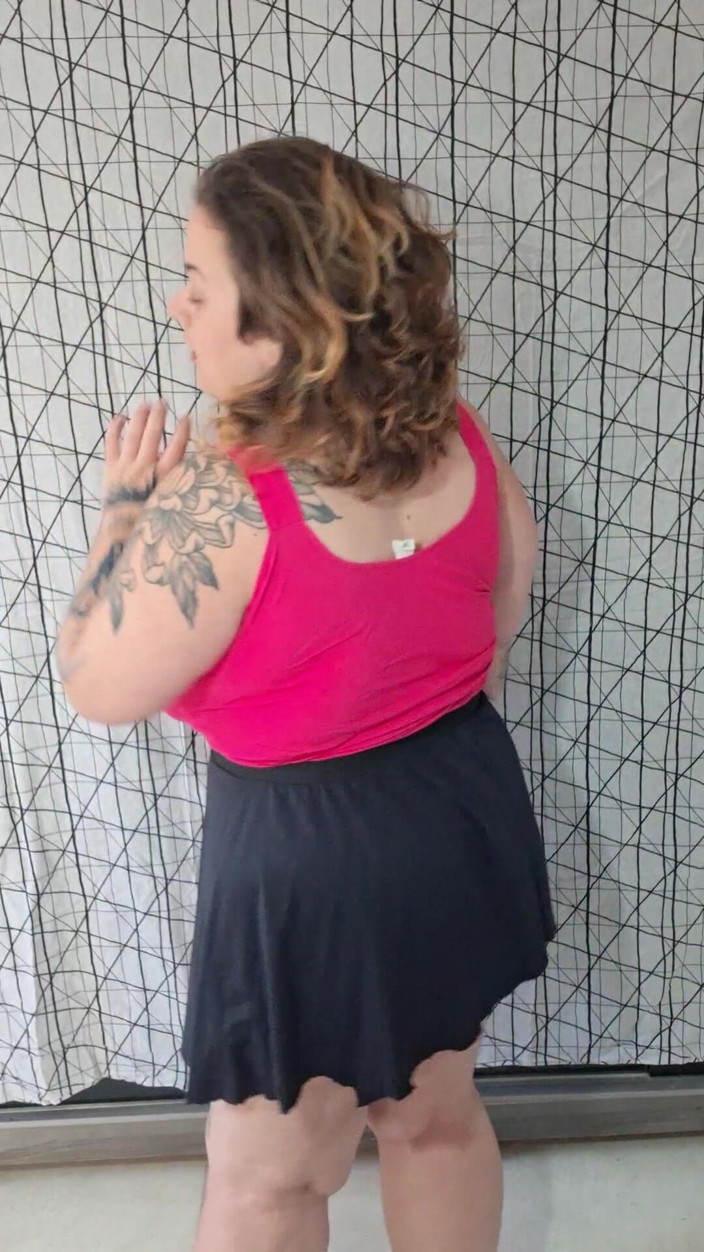 alucidfever: Mi Sono Troppo Eccitata Facendoti Vedere Il Mio Vestito