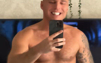 Hornesty: První film