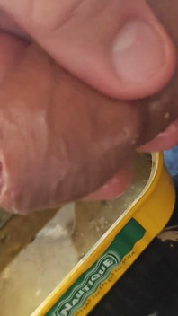 Receita De Pênis Enlatado Com Óleo Comestível.