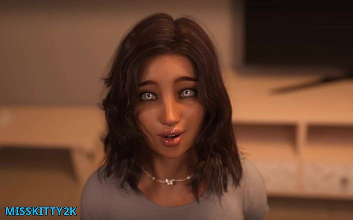 Miss Kitty 2K: Wvm - parte 270 - Non possiamo farlo di Misskitty2k