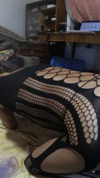 Uriașă Sissy Anal