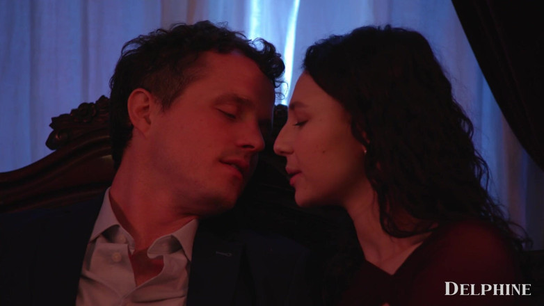 Delphine Films: Undercover Lover