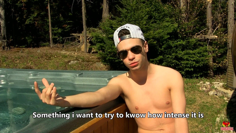 Phoenixxx: matahari bareng si seksi zack