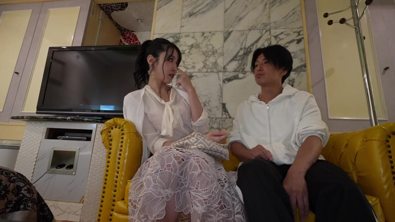 Raptor Inc: Seksvriend, deze vrouw wordt overgebeld