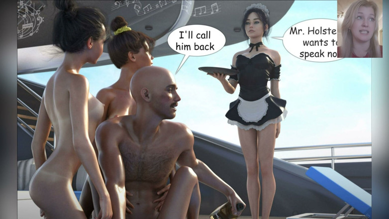 Top comics: Seyir