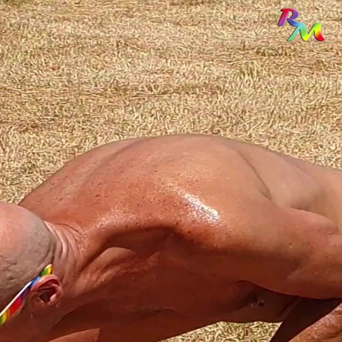 RainbowAdventures: Este foi um dia tão quente e eu estava tão...