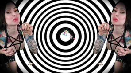 Baal Eldritch: Wc Trance: Transformace pro toaletní potřeby použití - Asmr, přeprogramování: Pee...