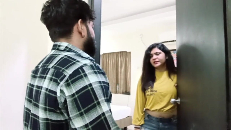 Anjalisingh_sexy: A Desi Housewife Submitted Herself to Her Ex Boyfriend