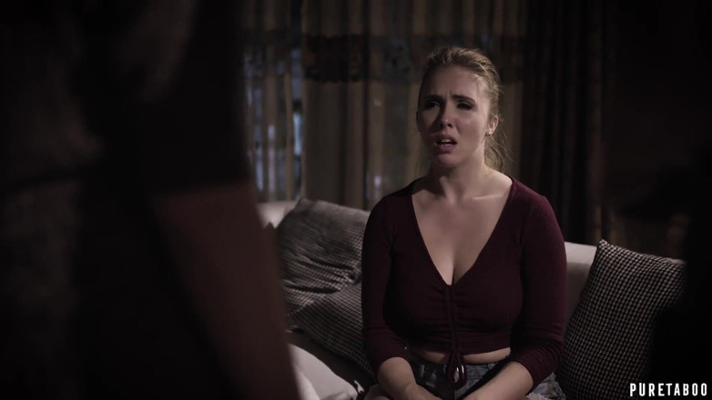 Pure Taboo: PURE TABOO - Lena paul ko bos ke pati ke saath...