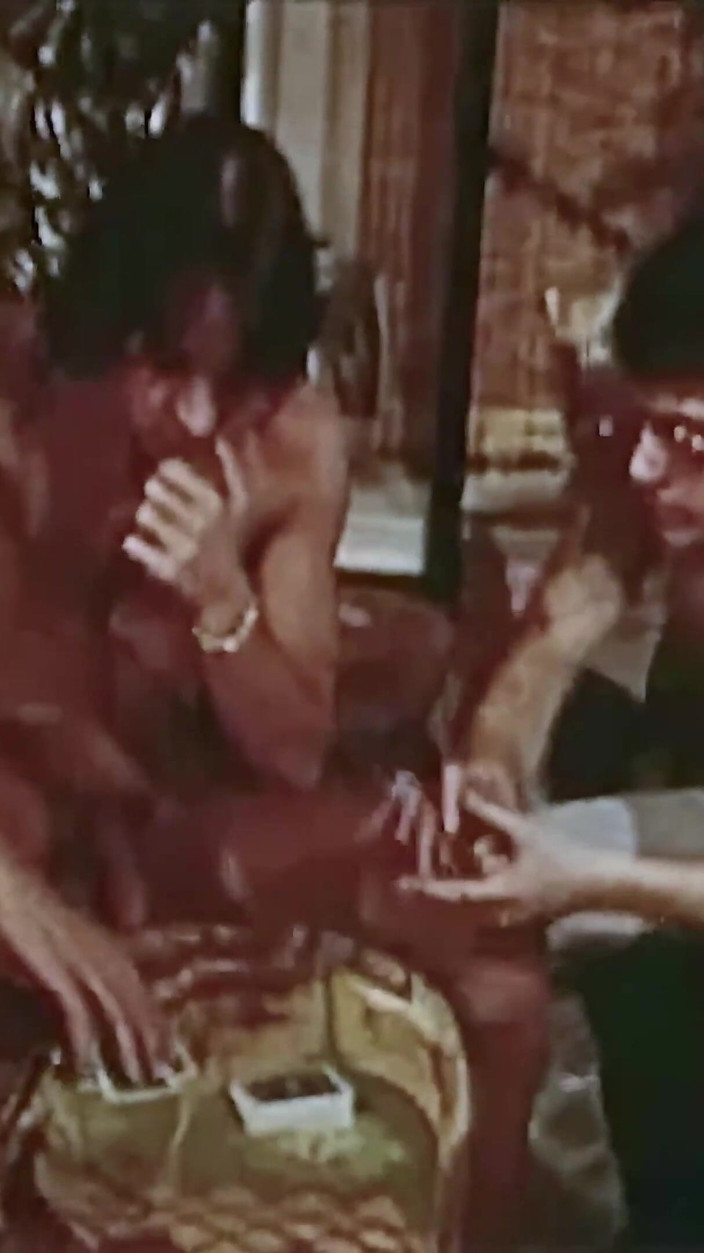 Vintage Erotic Archive: คอลเลกชันภาพยนตร์ที่หายไป - เล่มหนึ่ง