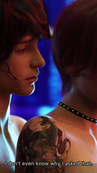 The Art of Seduction (part 34)