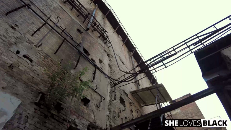 LoveHerFilms: प्यास को सही करो