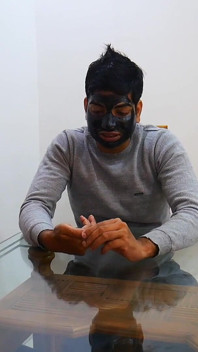 饥渴的热辣小偷被房东抓住并被干