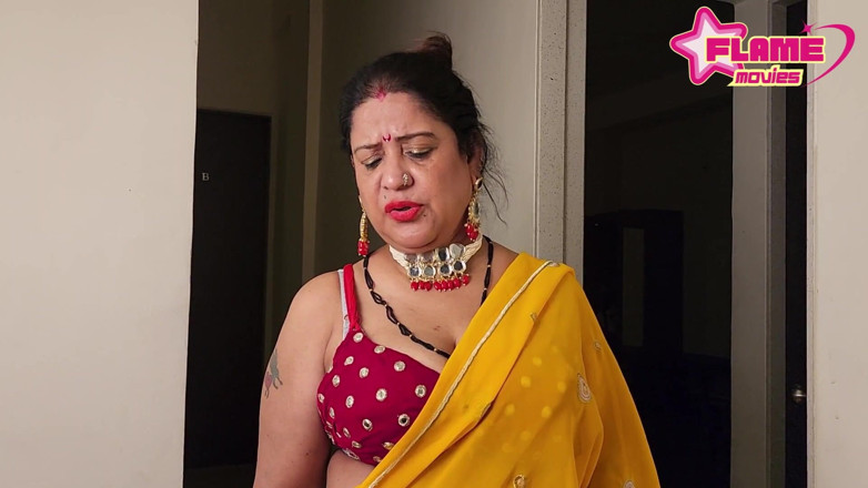 DesiHeat Studio: Mim Bhabhi Sex with Desi Old Man Hardcore Sex