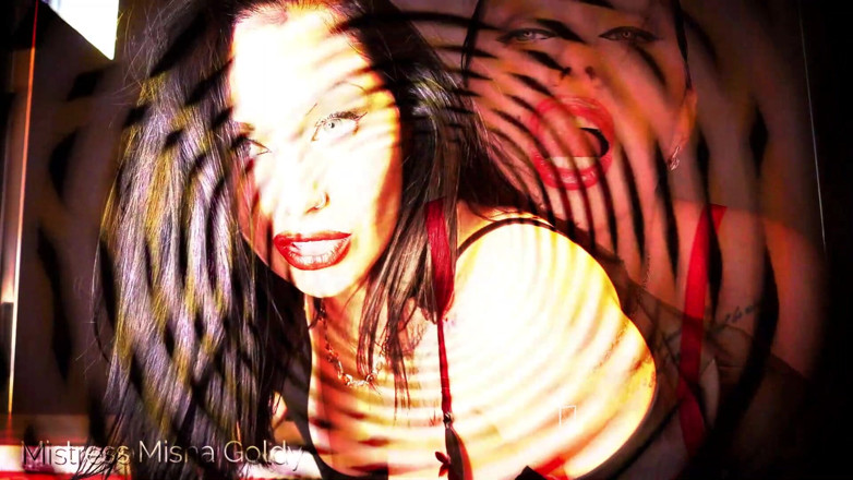 Goddess Misha Goldy: Mindless Submission! Be Thankful for Emptying Your Wallet! Mindfuck 2