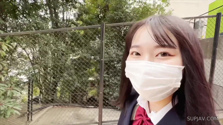 Asian happy ending: Asian angel 2665