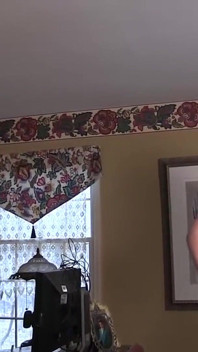 Nadia's Spanking Fantasies S1 E4: Caught Shoplifting