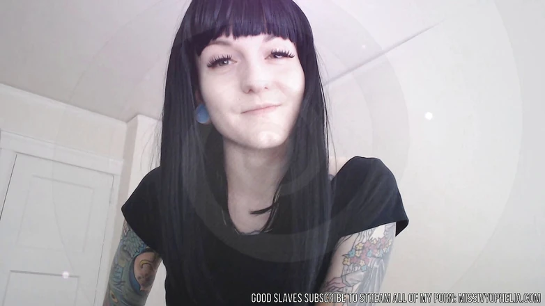 Miss Ivy Ophelia: Paypig, headfuck, coaching masturbatoire 7