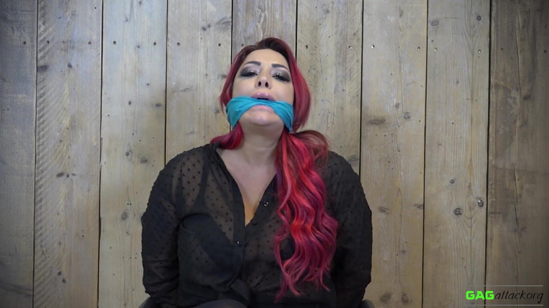 Gag Attack: Rara - molteplici gag