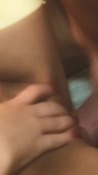 Cururi sexy Scena-1 curul brunetei latino în lenjerie Eva Angelina are parte de o șarjă de spermă pe țâțele ei mari