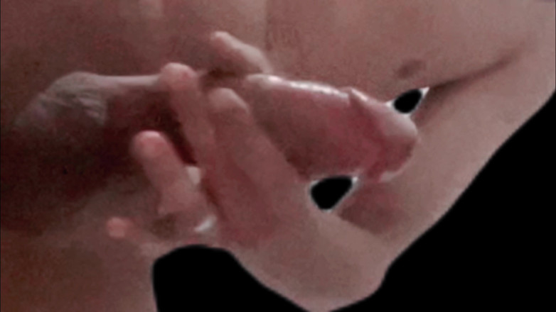 Naughty Cock: Мастурбація Стоячи