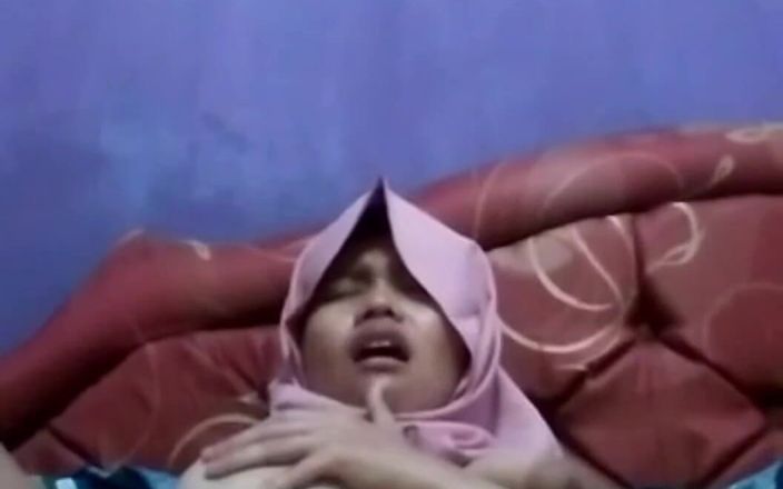 Jilbab69: Большая молочная Jilbab Colmek