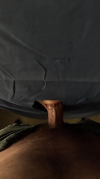 Glory Hole Blowjob Mia Niqab
