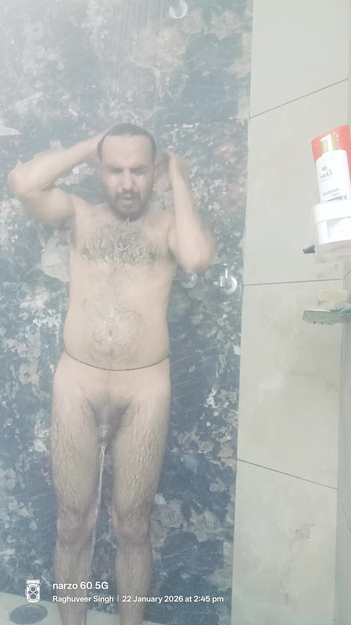 Rajasthani-old-lover: Hombre indio