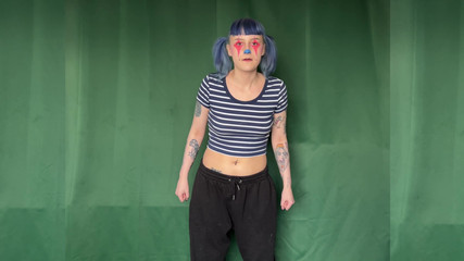 Alice Bean: Získejte to