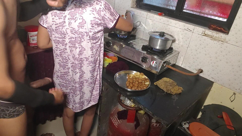 Sexy biwi: Fucked the Rustic Uncultured Sister-in-law