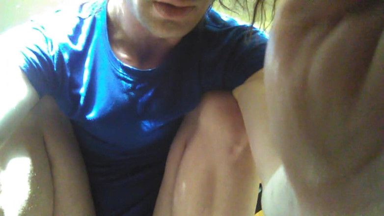 LilTaste: Desperate Horny Solo Dirty Slutt Massive Huge Explosive Eruption of...