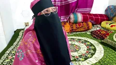 लेनदार द्वारा जोरदार चुदाई