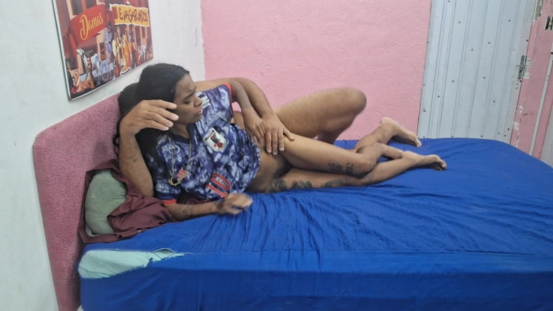 Jasmine santana: Ótimo Sexo Anal, Arrombando Meu Cu