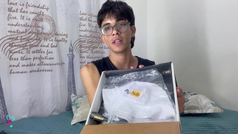 Isak pervert: Especial de Natal exclusivo e celebração de 10k seguidores, Chuva de...
