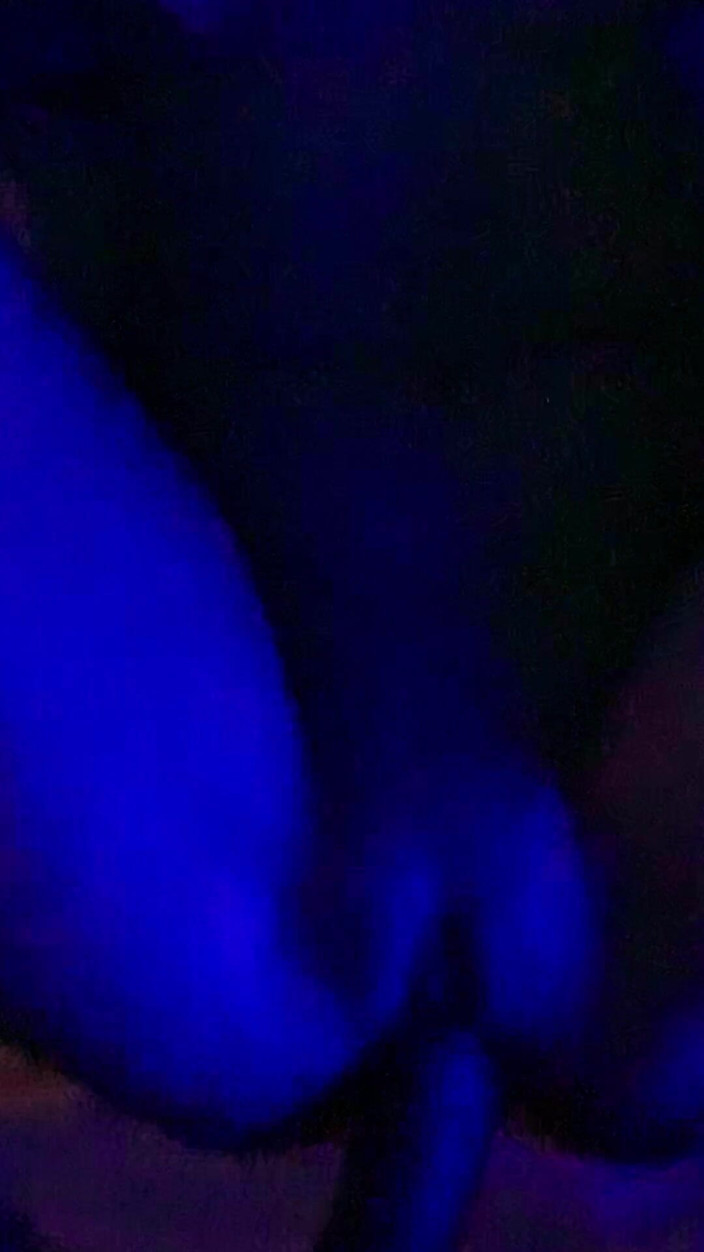 Soulsex: J’adore avec la lumière bleue