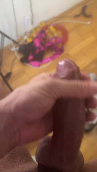 My Big Dick