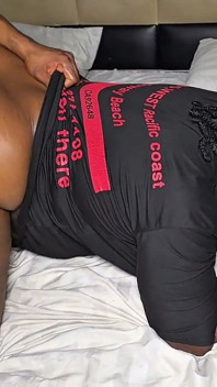 Fucking My Stepsister Big Ass