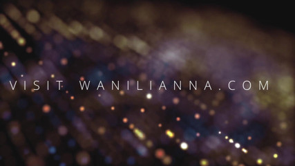 Wanilianna: Bini pepek berbulu saya