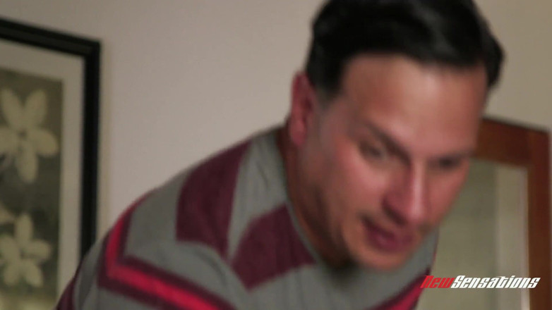 New Sensations: Piper Perri - küçük prenses